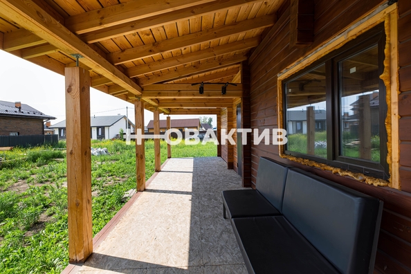 
  Продается дом, 120 м², село Ленинское
. Фото 31.