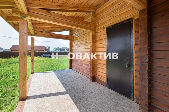 
  Продается дом, 120 м², село Ленинское
. Фото 32.