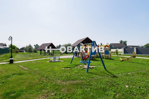 
  Продается дом, 120 м², село Ленинское
. Фото 42.