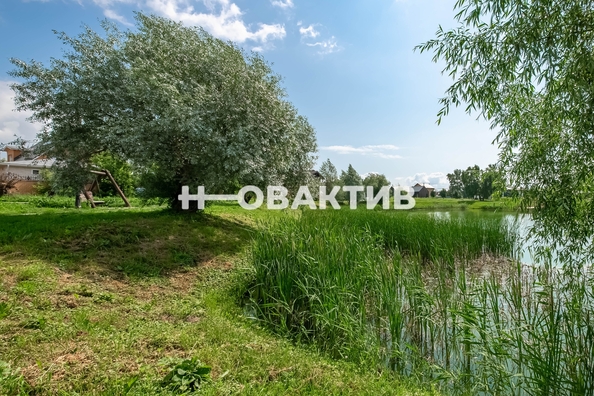 
  Продается дом, 120 м², село Ленинское
. Фото 46.