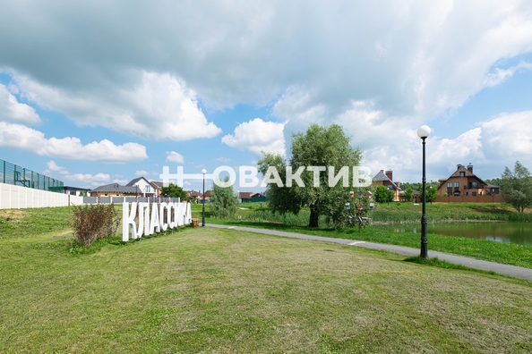 
  Продается дом, 120 м², село Ленинское
. Фото 50.