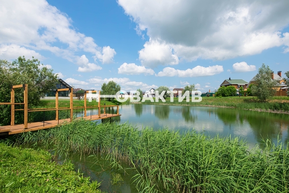 
  Продается дом, 120 м², село Ленинское
. Фото 55.