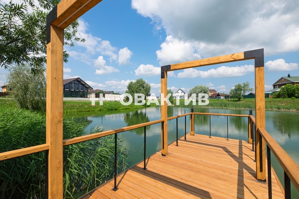 
  Продается дом, 120 м², село Ленинское
. Фото 56.