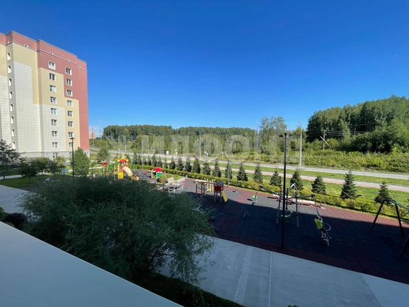 
  Продается 1-комн. квартира, 37.9 м², Рассветная ул, д. 10
. Фото 7.