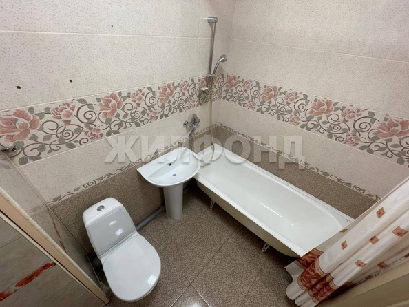 
  Продается 1-комн. квартира, 37.9 м², Рассветная ул, д. 10
. Фото 9.