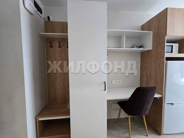 
  Продается апартамент, 20.3 м², АК IQ Aparts
. Фото 4.