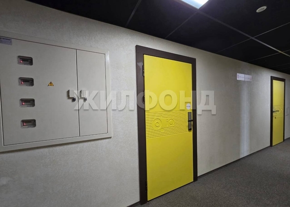 
  Продается апартамент, 20.3 м², АК IQ Aparts
. Фото 7.