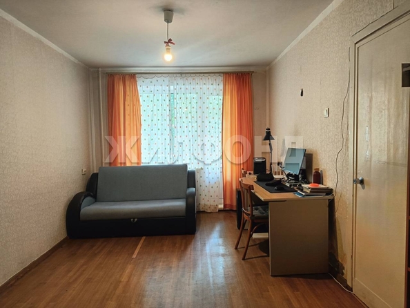 
  Продается 1-комн. квартира, 32.1 м², Терешковой ул, д. 12
. Фото 2.