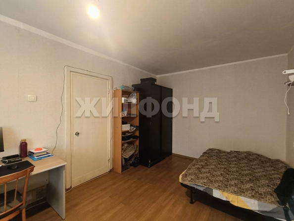 
  Продается 1-комн. квартира, 32.1 м², Терешковой ул, д. 12
. Фото 3.