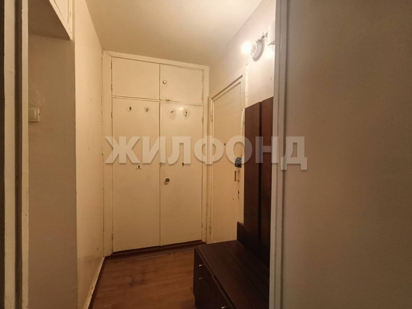 
  Продается 1-комн. квартира, 32.1 м², Терешковой ул, д. 12
. Фото 5.
