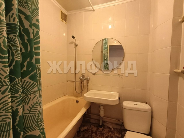 
  Продается 1-комн. квартира, 32.1 м², Терешковой ул, д. 12
. Фото 6.