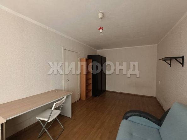 
  Продается 1-комн. квартира, 32.1 м², Терешковой ул, д. 12
. Фото 4.