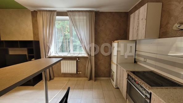 
  Продается студия, 46.6 м², Рубежная ул, д. 12/2
. Фото 3.