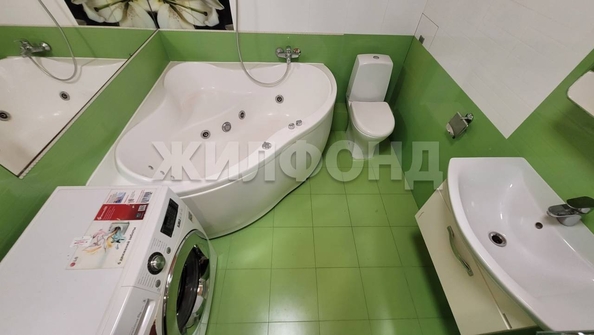 
  Продается студия, 46.6 м², Рубежная ул, д. 12/2
. Фото 6.