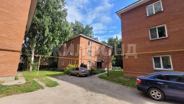 
  Продается студия, 46.6 м², Рубежная ул, д. 12/2
. Фото 9.