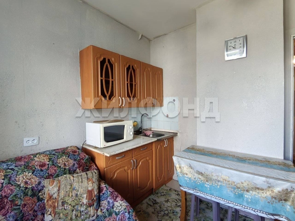 
  Продается 1-комн. квартира, 28.6 м², Экваторная ул, д. 14
. Фото 2.