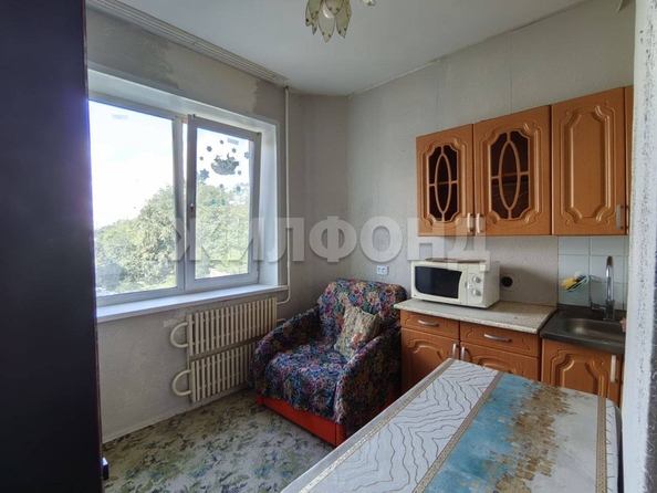 
  Продается 1-комн. квартира, 28.6 м², Экваторная ул, д. 14
. Фото 3.