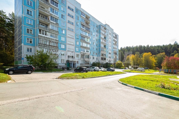 
  Продается 1-комн. квартира, 28.6 м², Экваторная ул, д. 14
. Фото 11.