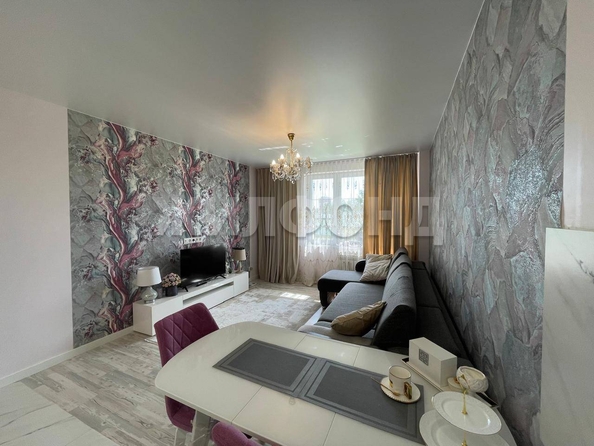 
  Продается студия, 32.4 м², ЖК На Тульской, 1 этап
. Фото 2.