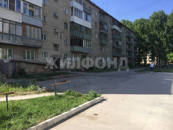 
  Продается 1-комн. квартира, 30 м², Рогачева ул, д. 16
. Фото 7.