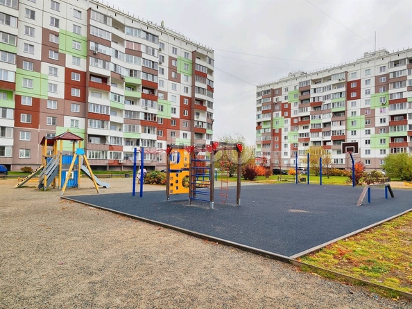 
  Продается 1-комн. квартира, 32.6 м², Титова ул, д. 276
. Фото 5.