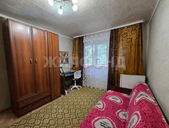 
  Продается 1-комн. квартира, 32.4 м², Ученых ул, д. 7
. Фото 1.