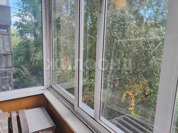 
  Продается 1-комн. квартира, 29.3 м², Чемская ул, д. 10
. Фото 4.