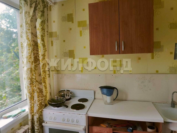 
  Продается 1-комн. квартира, 29.3 м², Чемская ул, д. 10
. Фото 6.
