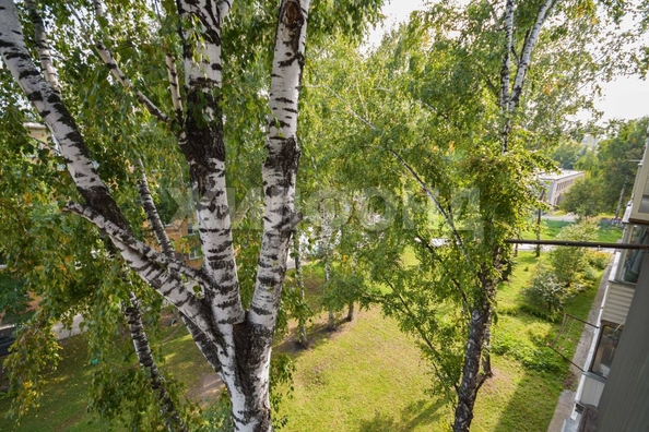 
  Продается 1-комн. квартира, 32 м², Новогодняя ул, д. 20
. Фото 8.