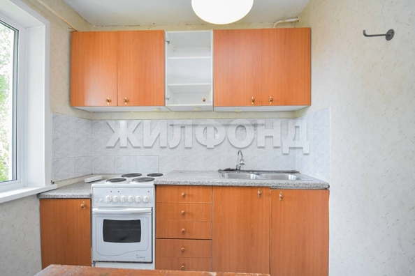 
  Продается 1-комн. квартира, 32 м², Новогодняя ул, д. 20
. Фото 14.