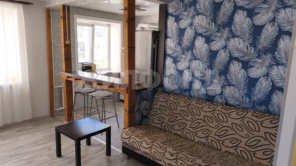 
  Продается 1-комн. квартира, 30.8 м², Челюскинцев ул, д. 46
. Фото 4.
