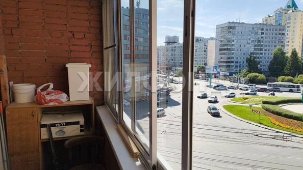 
  Продается 1-комн. квартира, 30.8 м², Челюскинцев ул, д. 46
. Фото 11.
