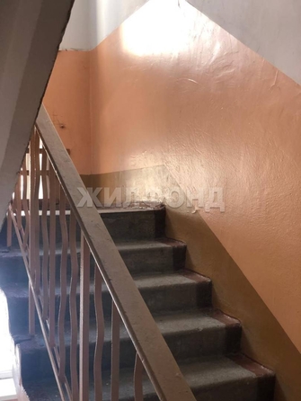 
  Продается 1-комн. квартира, 30.8 м², Челюскинцев ул, д. 46
. Фото 14.