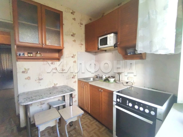 
  Продается 1-комн. квартира, 37.3 м², Выборная ул, д. 117/1
. Фото 2.