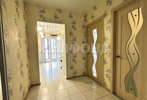 
  Продается 1-комн. квартира, 43.5 м², Семьи Шамшиных ул, д. 90/5
. Фото 4.