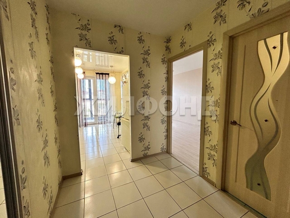 
  Продается 1-комн. квартира, 43.5 м², Семьи Шамшиных ул, д. 90/5
. Фото 5.