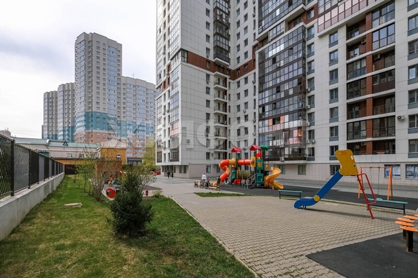 
  Продается 1-комн. квартира, 43.5 м², Семьи Шамшиных ул, д. 90/5
. Фото 16.