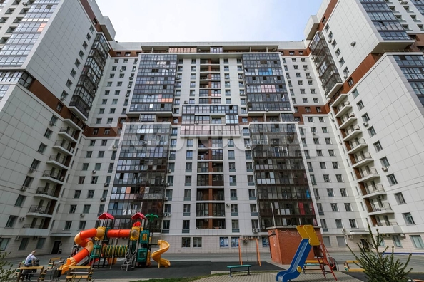 
  Продается 1-комн. квартира, 43.5 м², Семьи Шамшиных ул, д. 90/5
. Фото 17.