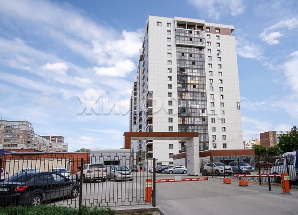 
  Продается 1-комн. квартира 39.2 м². Фото 6.