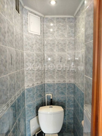 
  Продается 1-комн. квартира, 42.2 м², Кошурникова ул, д. 10
. Фото 9.