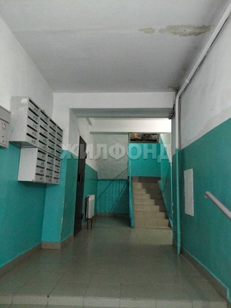 
  Продается 1-комн. квартира, 42.2 м², Кошурникова ул, д. 10
. Фото 16.