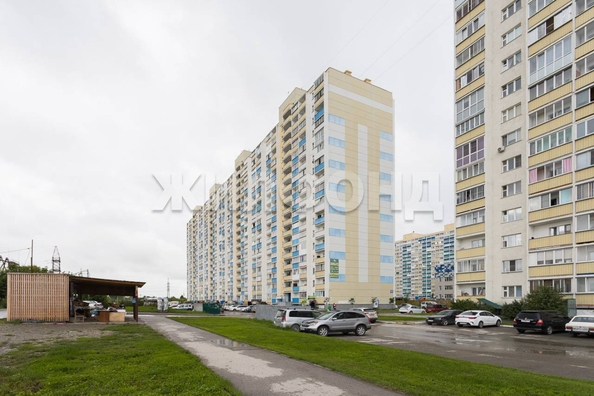 
  Продается студия, 20 м², Виктора Уса ул, д. 15
. Фото 1.