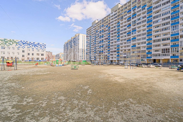 
  Продается студия, 20 м², Виктора Уса ул, д. 15
. Фото 2.