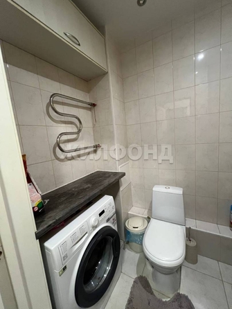 
  Продается студия, 20 м², Виктора Уса ул, д. 15
. Фото 8.