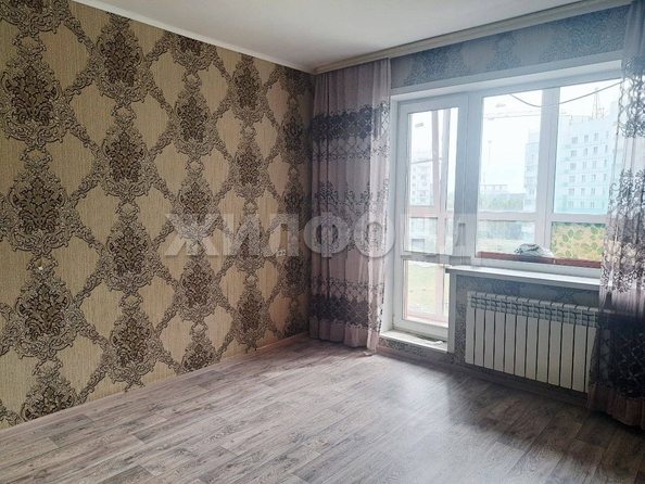 
  Продается 1-комн. квартира, 48.1 м², Плющихинская ул, д. 1
. Фото 4.
