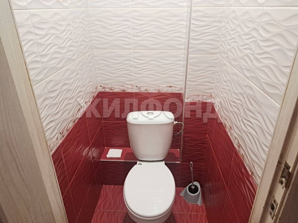 
  Продается 1-комн. квартира, 48.1 м², Плющихинская ул, д. 1
. Фото 9.