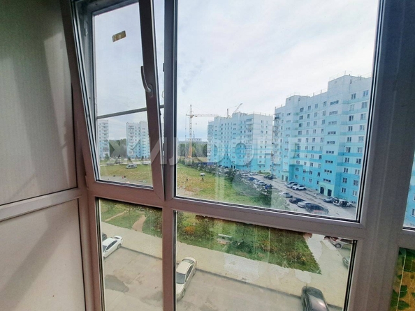 
  Продается 1-комн. квартира, 48.1 м², Плющихинская ул, д. 1
. Фото 11.