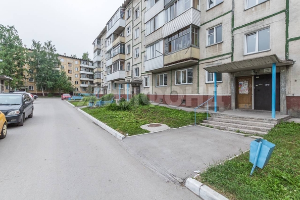 
  Продается 2-комн. квартира, 46.6 м², Шлюзовая ул, д. 18
. Фото 5.