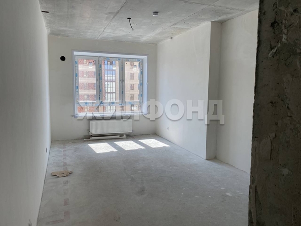 
  Продается 2-комн. квартира, 70.9 м², ЖК Расцветай на Гоголя, дом 4
. Фото 2.