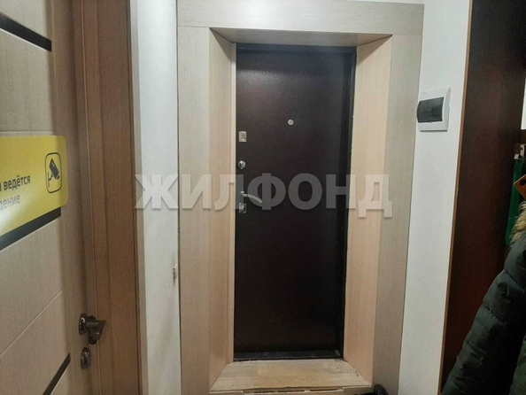 
  Продается 2-комн. квартира, 55.5 м², Оловозаводская ул, д. 18
. Фото 7.